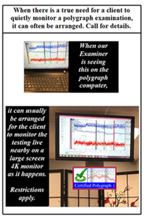 who is the best polygraph test in Lancaster